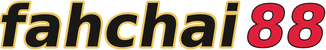 fahchai88 logo